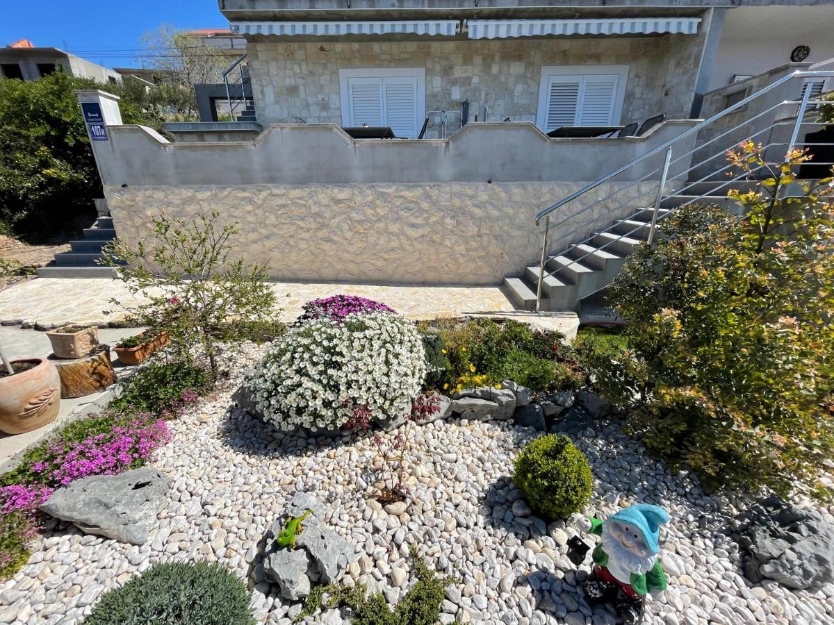 Apartments Galic Šibenik Extérieur photo