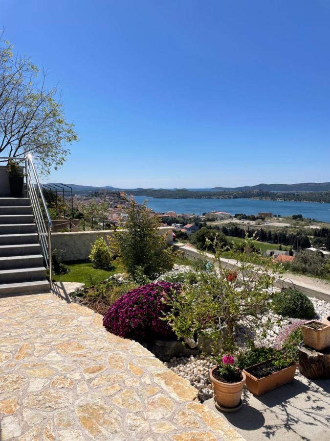 Apartments Galic Šibenik Extérieur photo