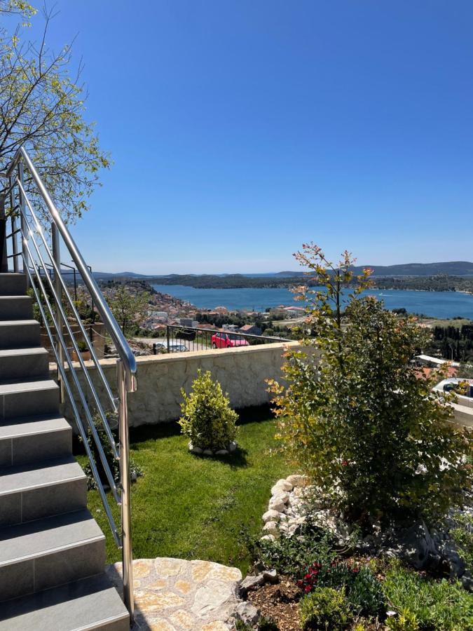 Apartments Galic Šibenik Extérieur photo