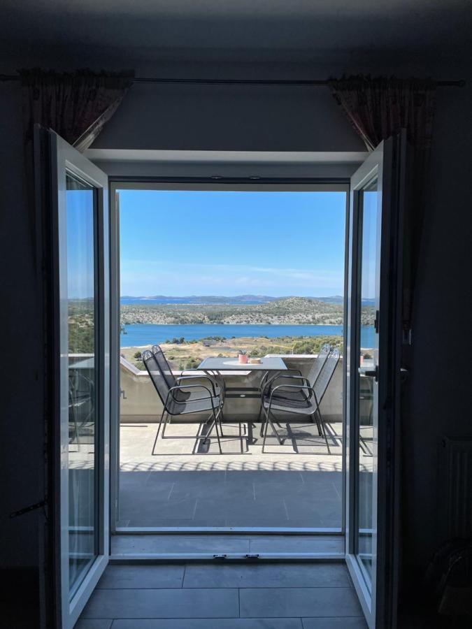 Apartments Galic Šibenik Extérieur photo