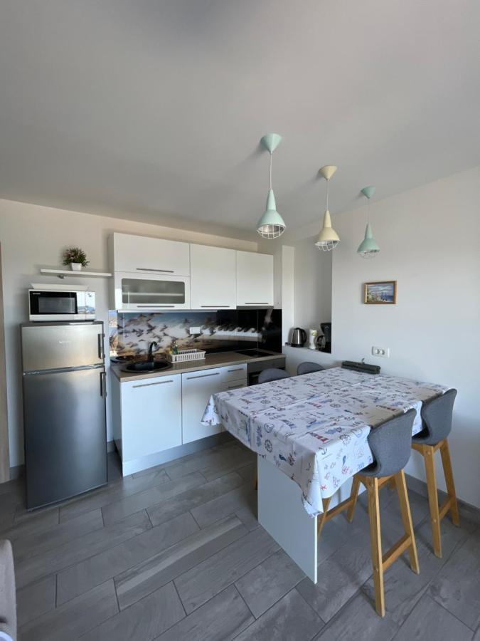 Apartments Galic Šibenik Extérieur photo