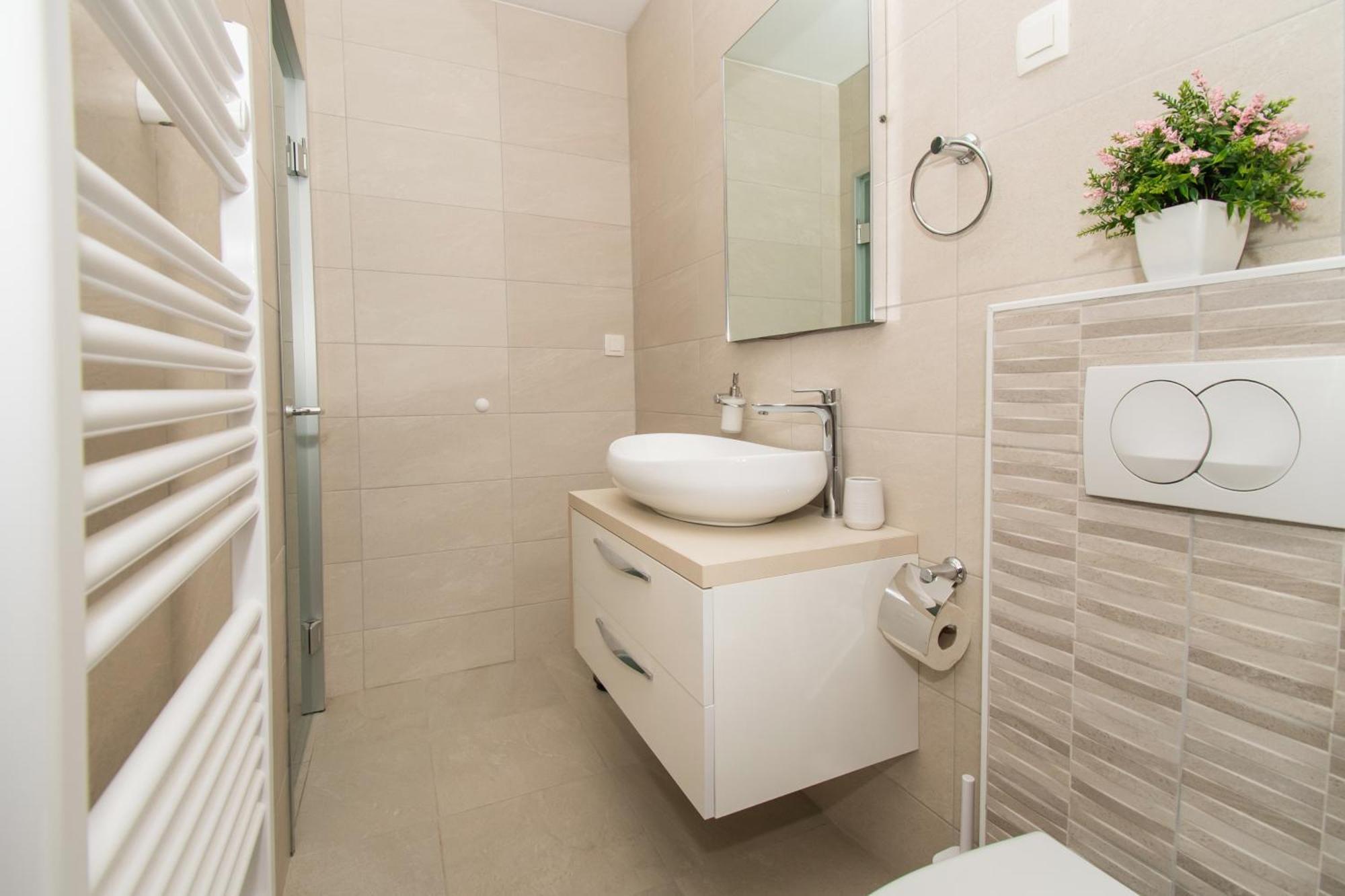 Apartments Galic Šibenik Extérieur photo