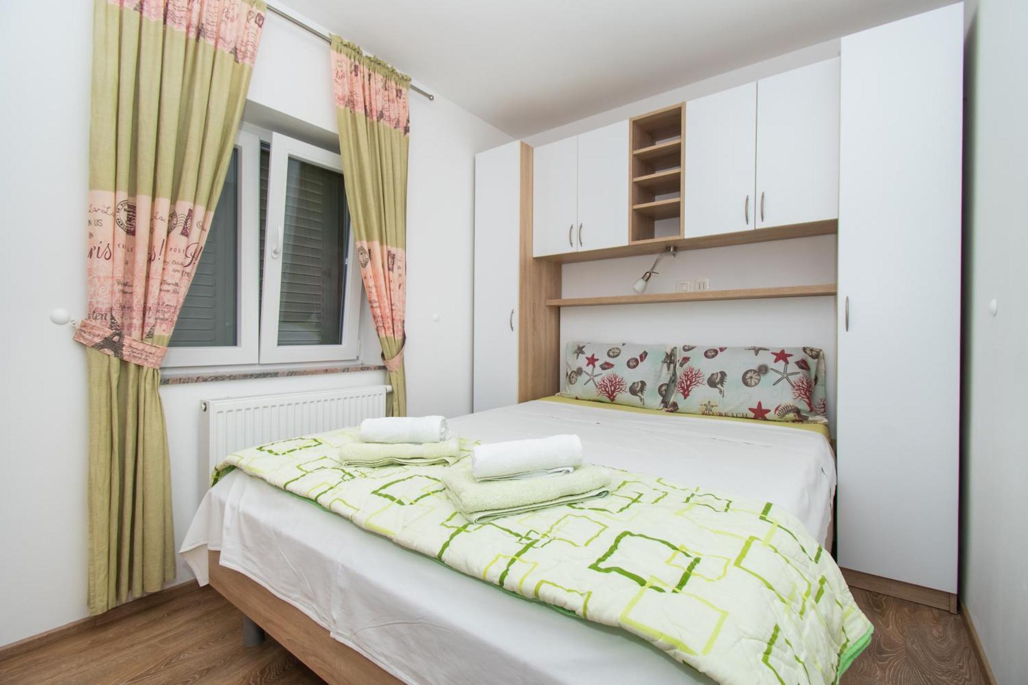Apartments Galic Šibenik Extérieur photo