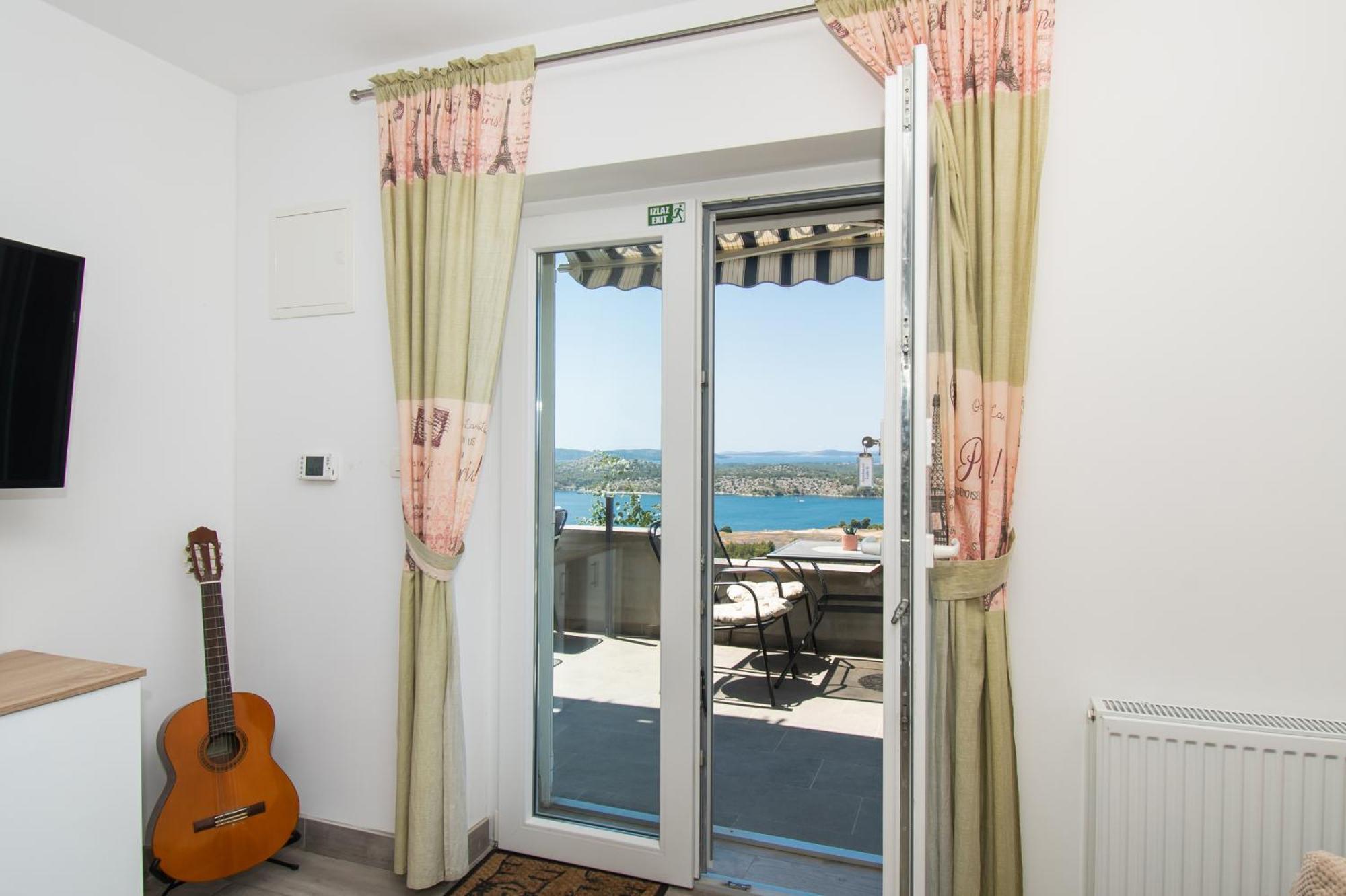 Apartments Galic Šibenik Extérieur photo
