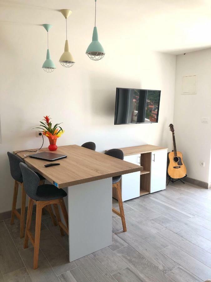 Apartments Galic Šibenik Extérieur photo