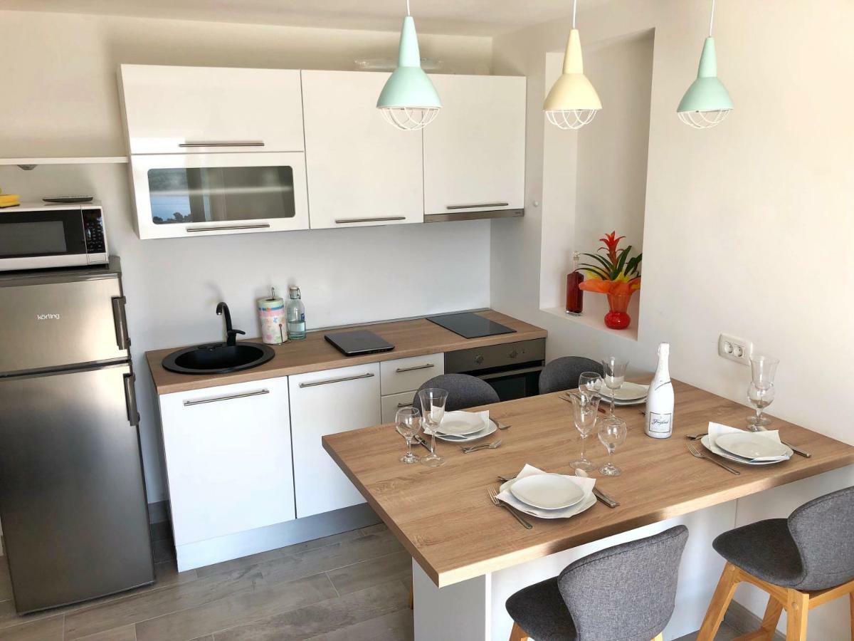 Apartments Galic Šibenik Extérieur photo