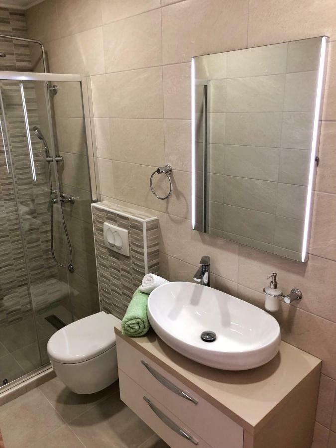 Apartments Galic Šibenik Extérieur photo
