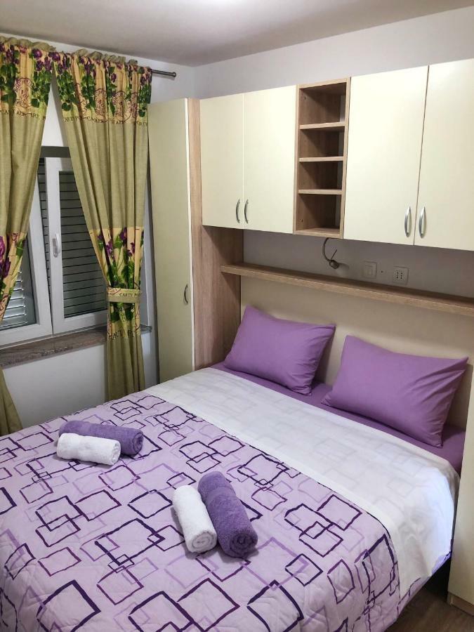 Apartments Galic Šibenik Extérieur photo