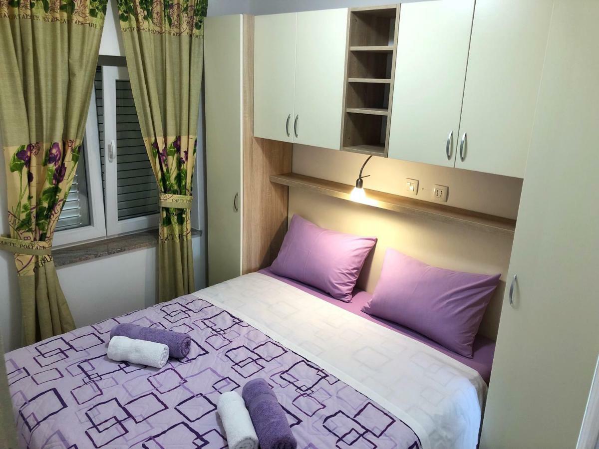 Apartments Galic Šibenik Extérieur photo