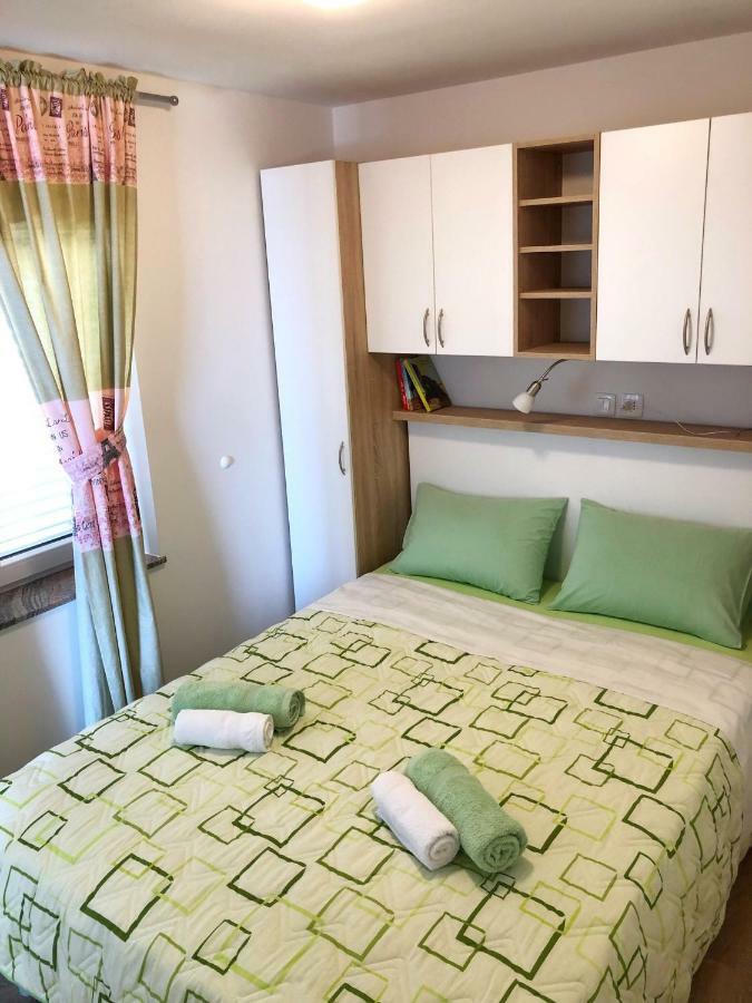 Apartments Galic Šibenik Extérieur photo