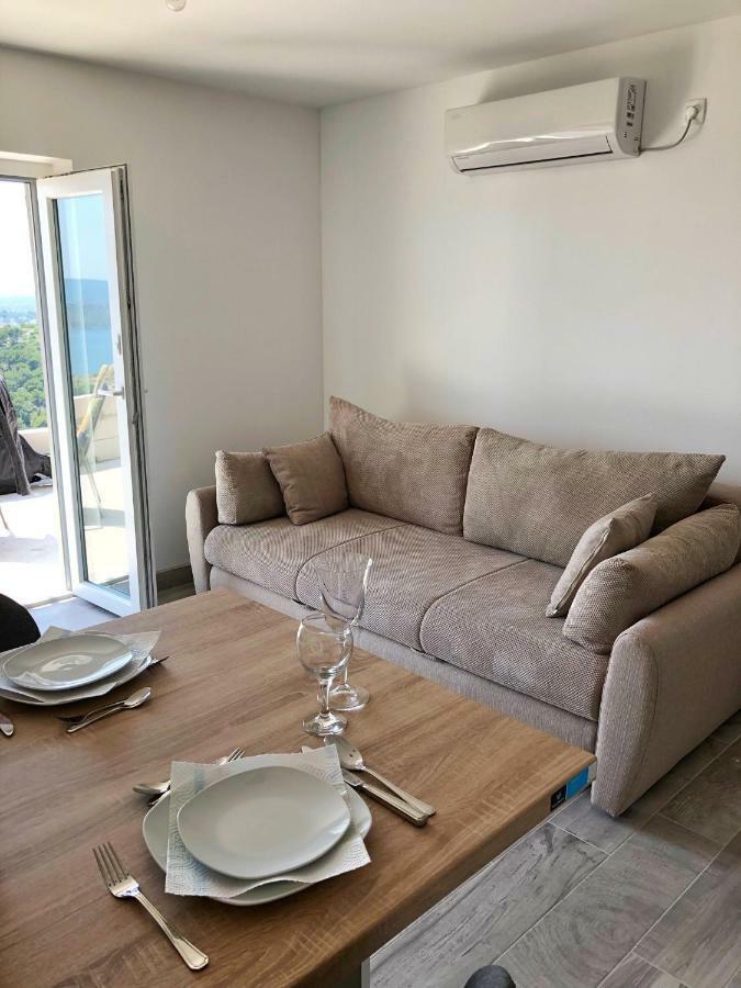 Apartments Galic Šibenik Extérieur photo