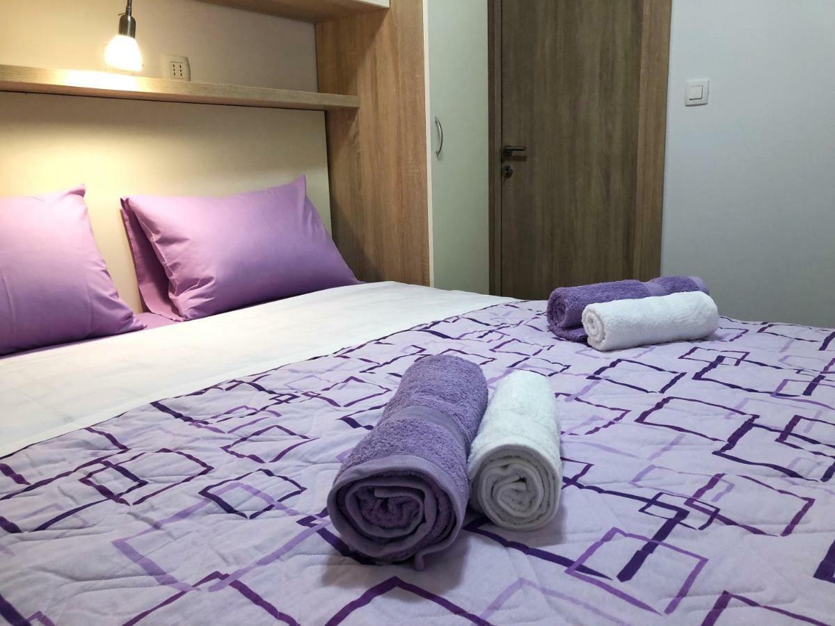Apartments Galic Šibenik Extérieur photo