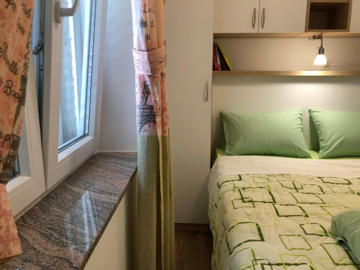 Apartments Galic Šibenik Extérieur photo