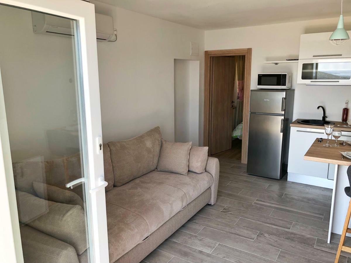 Apartments Galic Šibenik Extérieur photo