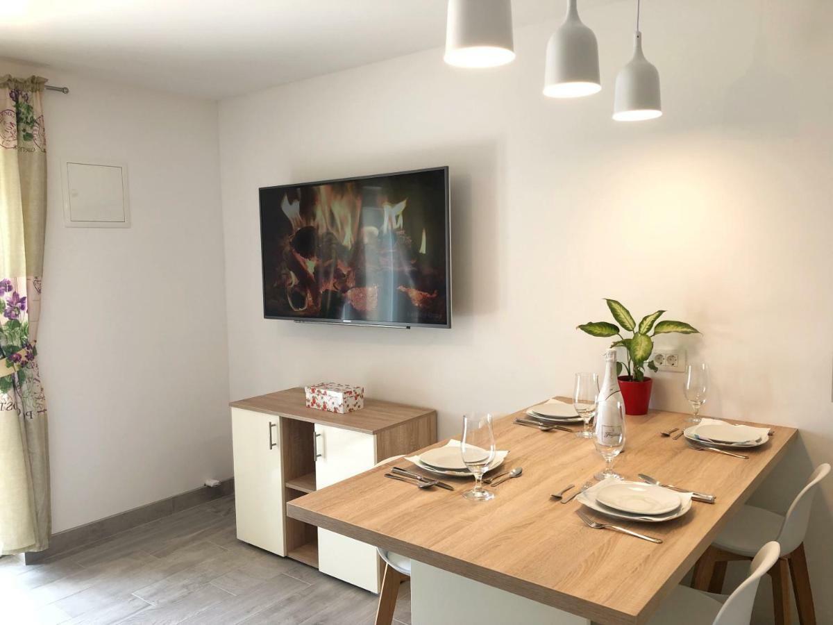 Apartments Galic Šibenik Extérieur photo