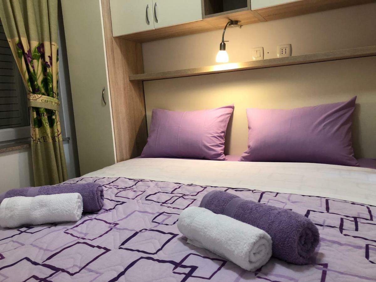 Apartments Galic Šibenik Extérieur photo