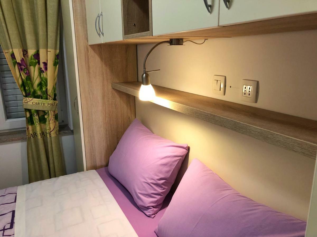Apartments Galic Šibenik Extérieur photo