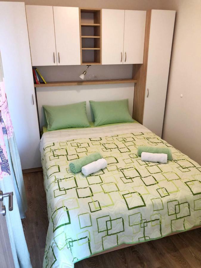 Apartments Galic Šibenik Extérieur photo
