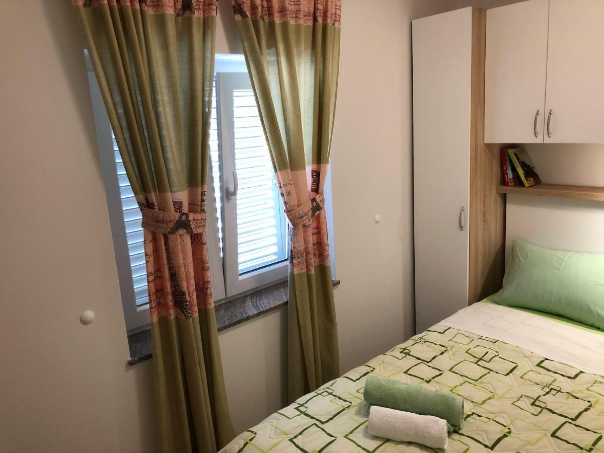 Apartments Galic Šibenik Extérieur photo