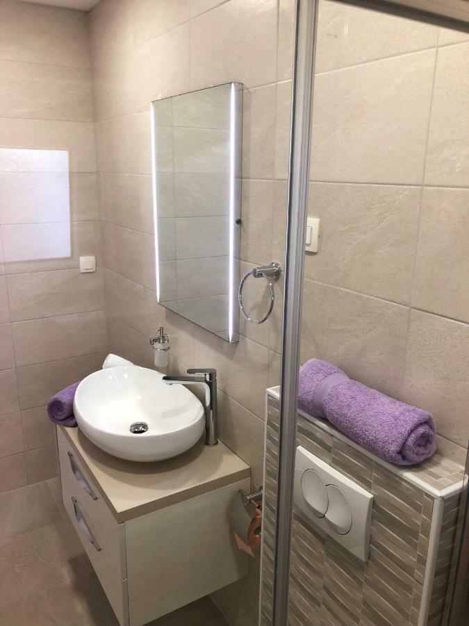 Apartments Galic Šibenik Extérieur photo